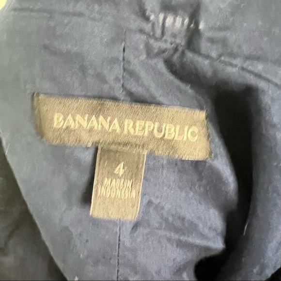 BANANA REPUBLIC Strappy Slip Sun Dress - Picture 7 of 7